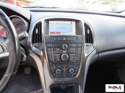 Opel Astra Station Wagon 1.7 CDTI 125CV Station Wagon Cosmo (16)