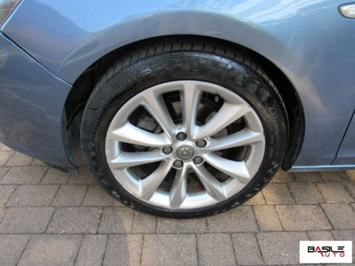 Opel Astra Station Wagon 1.7 CDTI 125CV Station Wagon Cosmo (7)