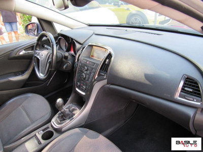 Opel Astra Station Wagon 1.7 CDTI 125CV Station Wagon Cosmo (8)