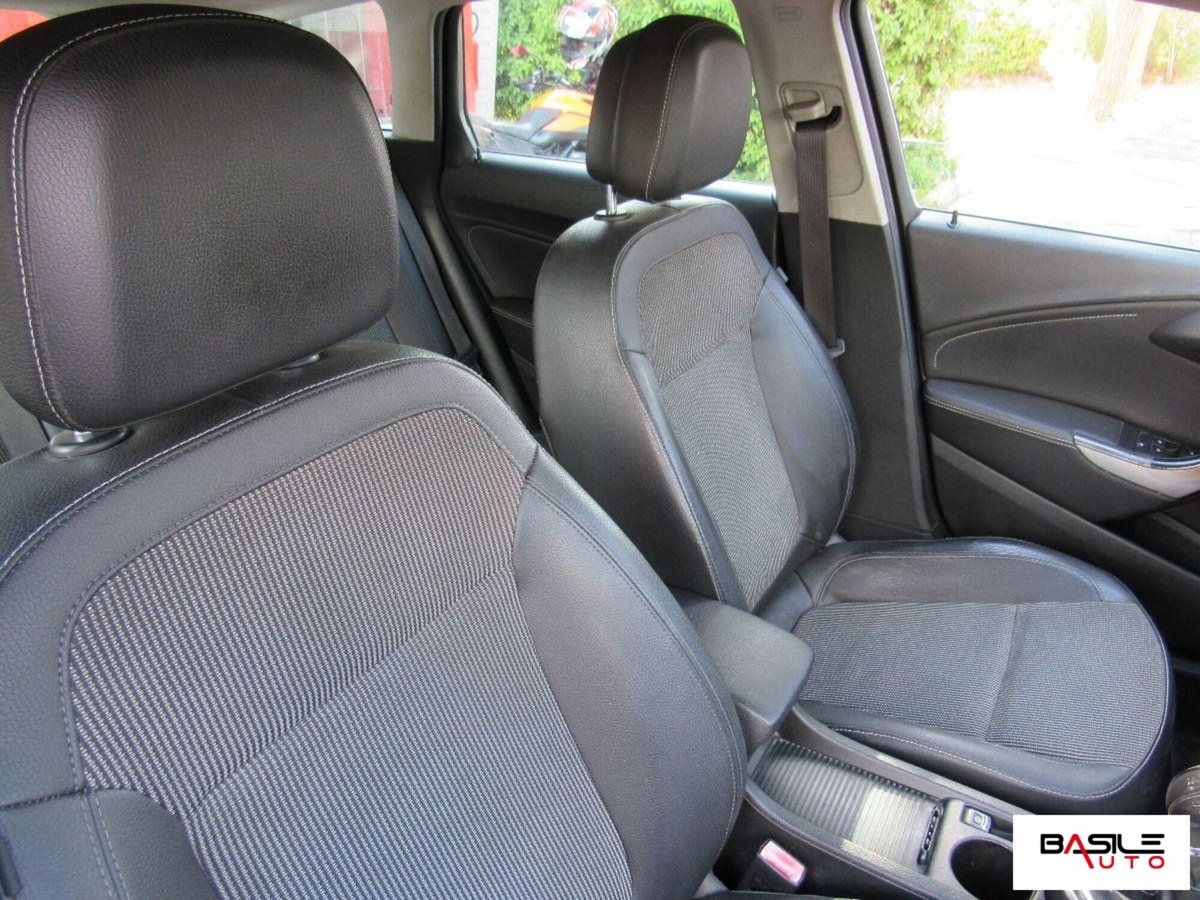 Opel Astra Station Wagon 1.7 CDTI 125CV Station Wagon Cosmo (9)