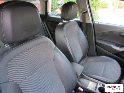 Opel Astra Station Wagon 1.7 CDTI 125CV Station Wagon Cosmo (9)