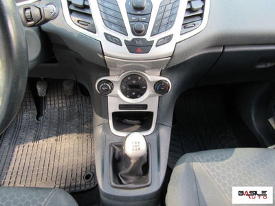 Ford Fiesta 1.6 TDCi 95 CV 5p. Titanium (15)