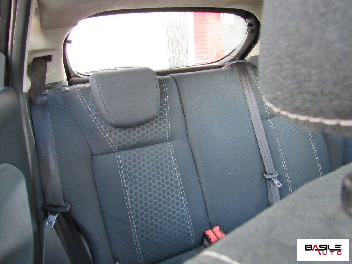 Ford Fiesta 1.6 TDCi 95 CV 5p. Titanium (8)