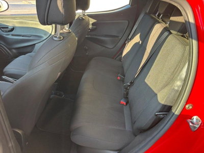 Lancia Ypsilon 1.2 69 CV 5 porte GPL Ecochic Silver (10)