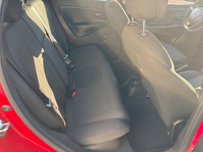 Lancia Ypsilon 1.2 69 CV 5 porte GPL Ecochic Silver (19)