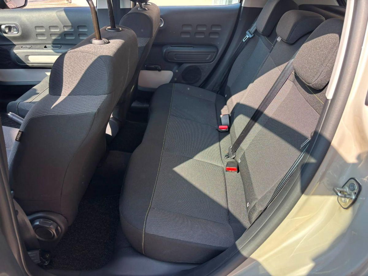 Citroen C3 PureTech 83 S&S You (10)
