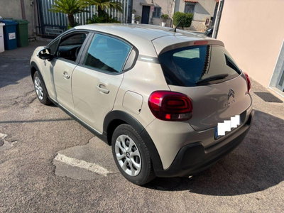Citroen C3 PureTech 83 S&S You (11)