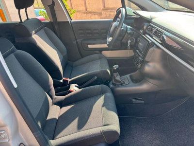 Citroen C3 PureTech 83 S&S You (13)