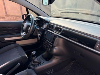 Citroen C3 PureTech 83 S&S You (14)