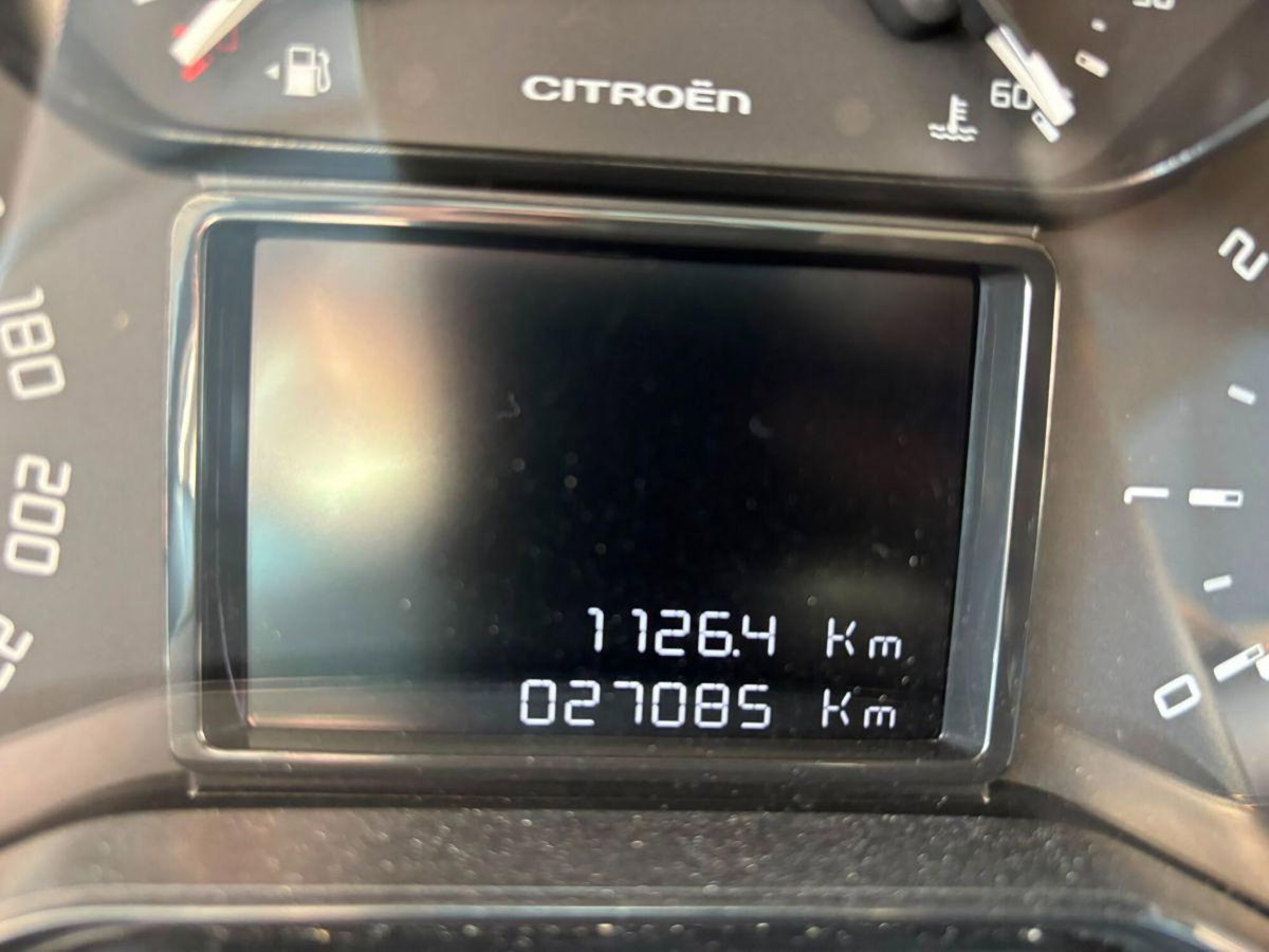 Citroen C3 PureTech 83 S&S You (16)