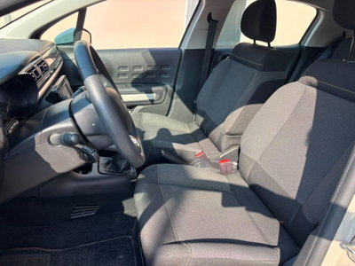 Citroen C3 PureTech 83 S&S You (9)