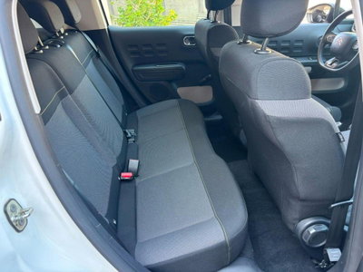 Citroen C3 PureTech 83 S&S Shine (10)