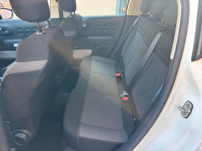 Citroen C3 PureTech 83 S&S Shine (11)