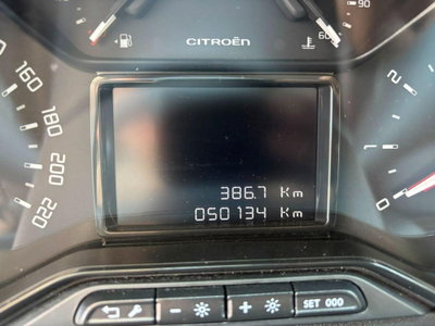 Citroen C3 PureTech 83 S&S Shine (15)