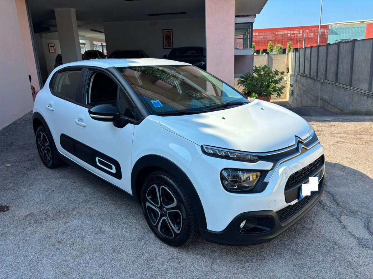 Citroen C3 PureTech 83 S&S Shine (2)
