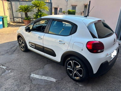 Citroen C3 PureTech 83 S&S Shine (3)