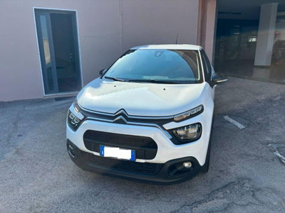 Citroen C3 PureTech 83 S&S Shine (4)