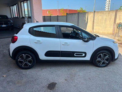 Citroen C3 PureTech 83 S&S Shine (5)