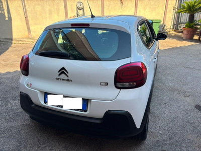 Citroen C3 PureTech 83 S&S Shine (6)
