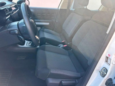 Citroen C3 PureTech 83 S&S Shine (8)