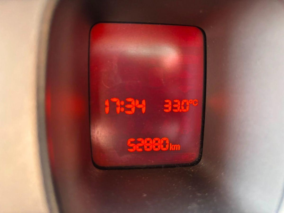 Fiat Panda 1.0 FireFly S&S Hybrid City Cross (11)