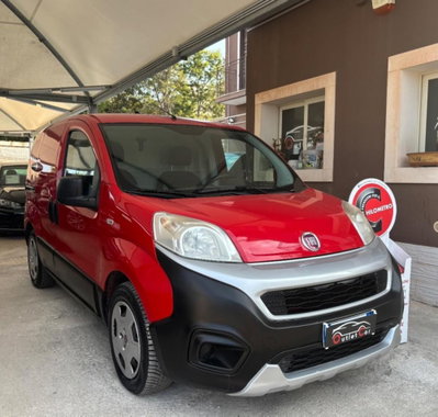 Fiat Fiorino 1.7 diesel Pick-up usato
