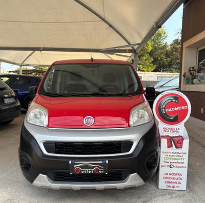 Fiat Fiorino 1.7 diesel Pick-up (2)