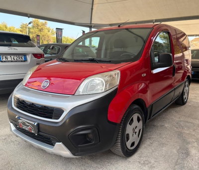 Fiat Fiorino 1.7 diesel Pick-up (3)