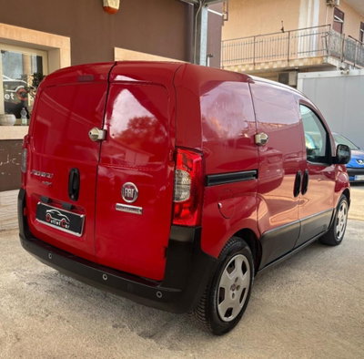 Fiat Fiorino 1.7 diesel Pick-up (5)