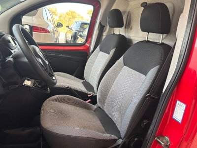 Fiat Fiorino 1.7 diesel Pick-up (7)