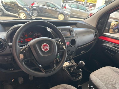 Fiat Fiorino 1.7 diesel Pick-up (8)
