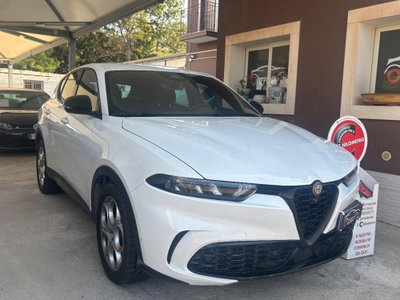 Alfa Romeo Tonale 1.6 Sprint 130cv tct6 usata