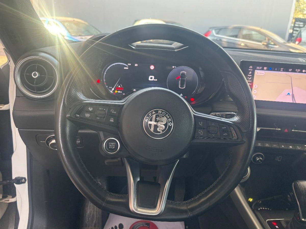 Alfa Romeo Tonale 1.6 Sprint 130cv tct6 (10)
