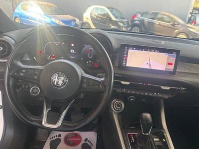 Alfa Romeo Tonale 1.6 Sprint 130cv tct6 (13)