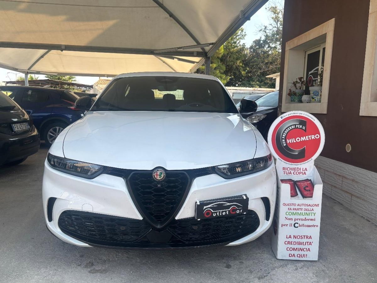 Alfa Romeo Tonale 1.6 Sprint 130cv tct6 (2)