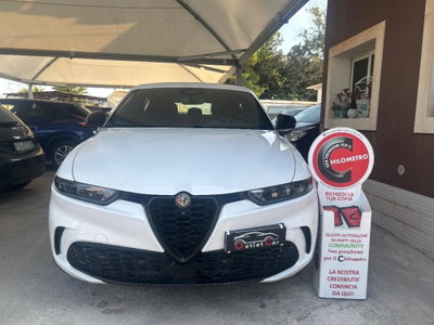 Alfa Romeo Tonale 1.6 Sprint 130cv tct6 (2)