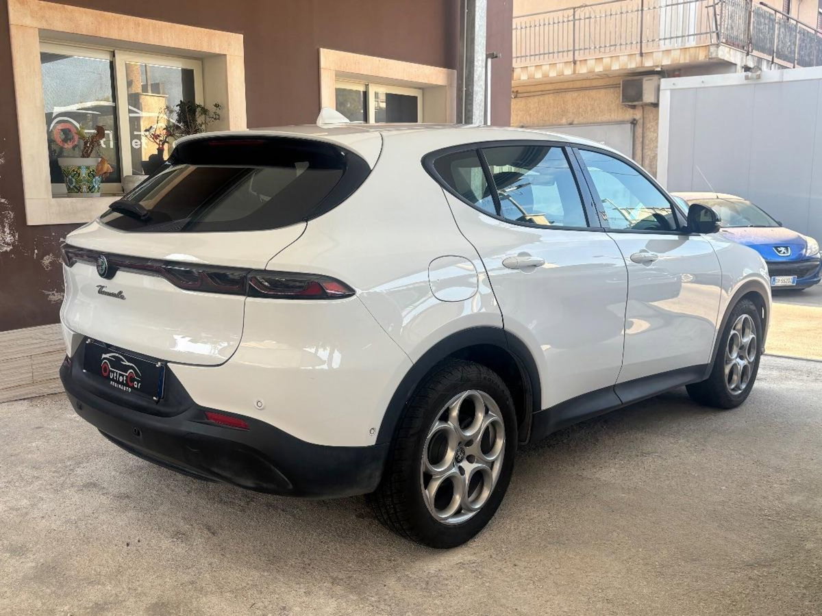 Alfa Romeo Tonale 1.6 Sprint 130cv tct6 (4)