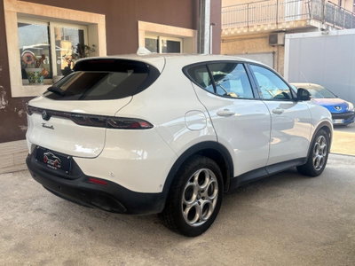 Alfa Romeo Tonale 1.6 Sprint 130cv tct6 (4)