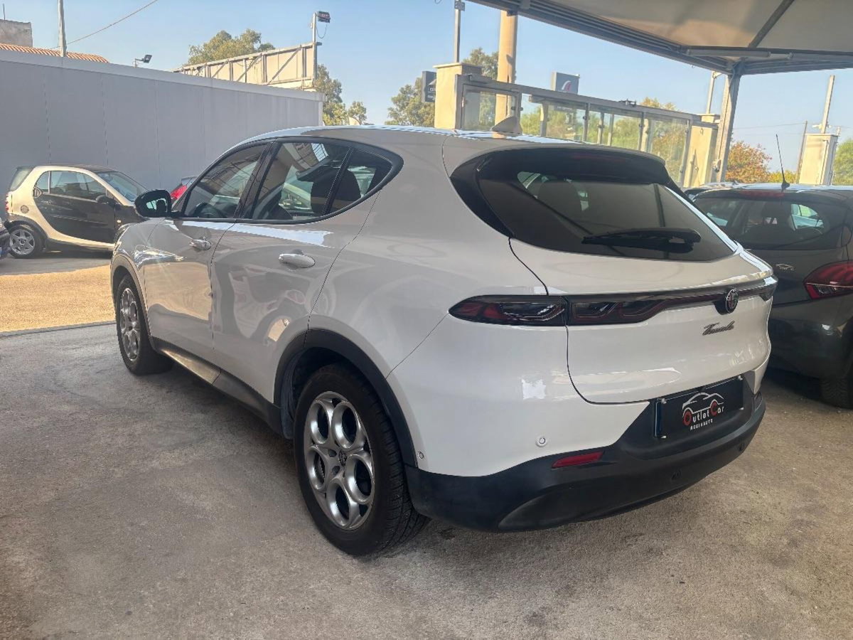 Alfa Romeo Tonale 1.6 Sprint 130cv tct6 (5)