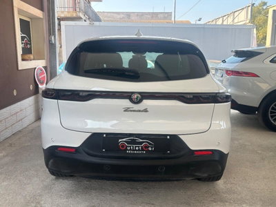 Alfa Romeo Tonale 1.6 Sprint 130cv tct6 (6)