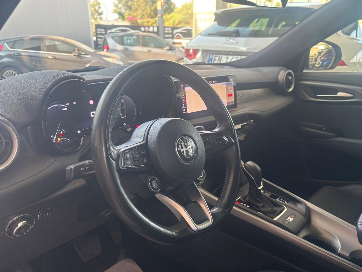 Alfa Romeo Tonale 1.6 Sprint 130cv tct6 (9)