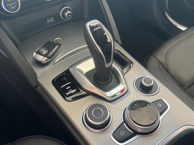 Alfa Romeo Stelvio Stelvio 2.2 Turbodiesel 190 CV AT8 Q4 Super Business (14)