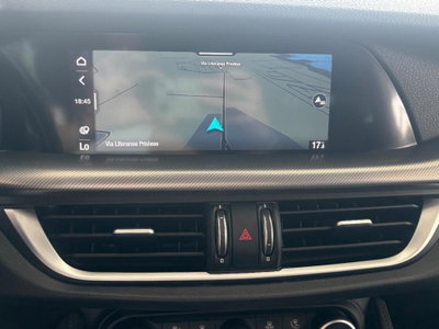 Alfa Romeo Stelvio Stelvio 2.2 Turbodiesel 190 CV AT8 Q4 Super Business (15)