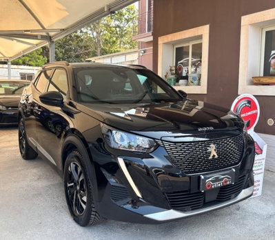 Peugeot 2008 BlueHDi 130 S&S EAT8 Allure Pack usata