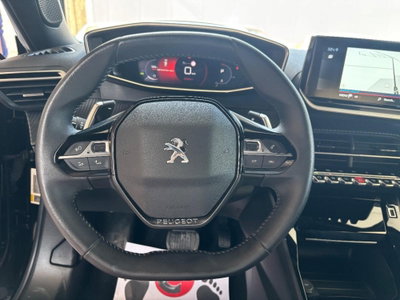 Peugeot 2008 BlueHDi 130 S&S EAT8 Allure Pack (12)
