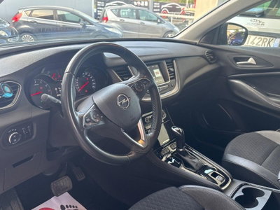 Opel Grandland X 1.5 diesel Ecotec Start&Stop Advance (10)