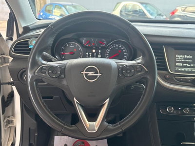 Opel Grandland X 1.5 diesel Ecotec Start&Stop Advance (11)