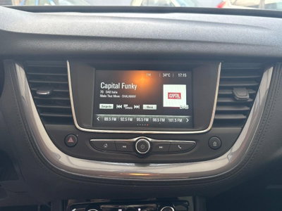 Opel Grandland X 1.5 diesel Ecotec Start&Stop Advance (13)