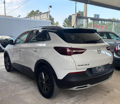 Opel Grandland X 1.5 diesel Ecotec Start&Stop Advance (5)