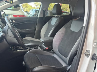 Opel Grandland X 1.5 diesel Ecotec Start&Stop Advance (8)